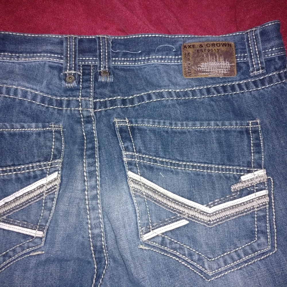 Jeans - Picture 3 of 4